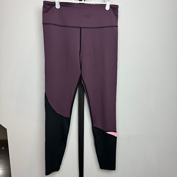 EUC - Zyia Joker Leggings, Size 12 (compressive fit!) - Picture 2 of 8